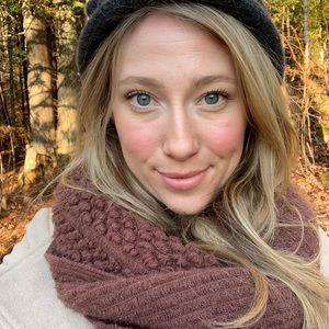 Meet your Posher, Kathryn